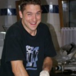 Steinzeit und Klettergarten